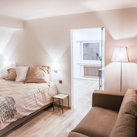 Sable D'O -Vlak Aan De Zee- Bed & Breakfast Mariakerke  Bagian luar foto